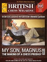 British Chess Magazine